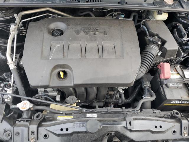 Photo 11 from auction – 2017 TOYOTA COROLLA L with VIN 2T1BURHE8HC876415