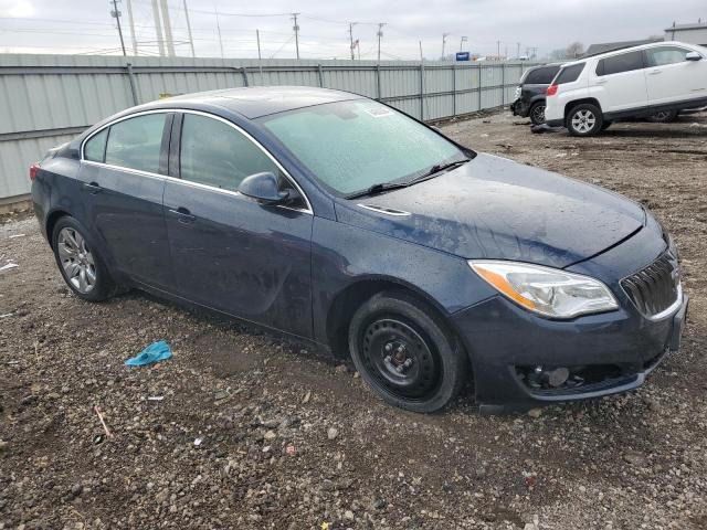 Photo 4 from auction – 2016 BUICK REGAL with VIN 2G4GK5EX9G9143245