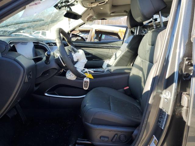 Photo 7 from auction – 2024 HYUNDAI TUCSON SEL with VIN KM8JCCD15RU239058