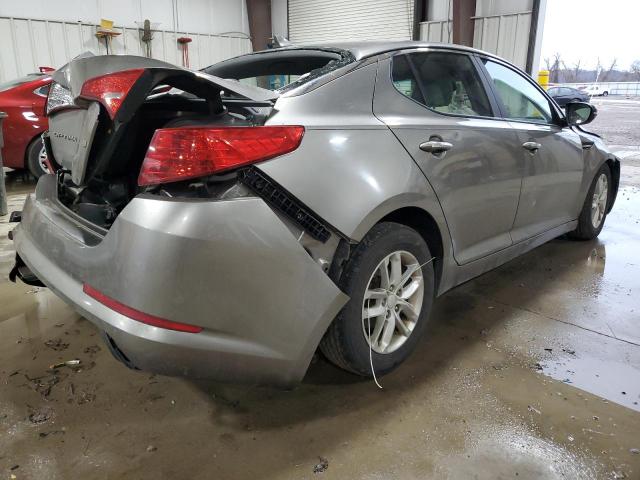 Photo 3 from auction – 2013 KIA OPTIMA LX with VIN 5XXGM4A79DG176829