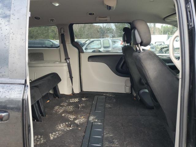 Photo 11 from auction – 2016 DODGE GRAND CARA with VIN 2C4RDGBG7GR262631