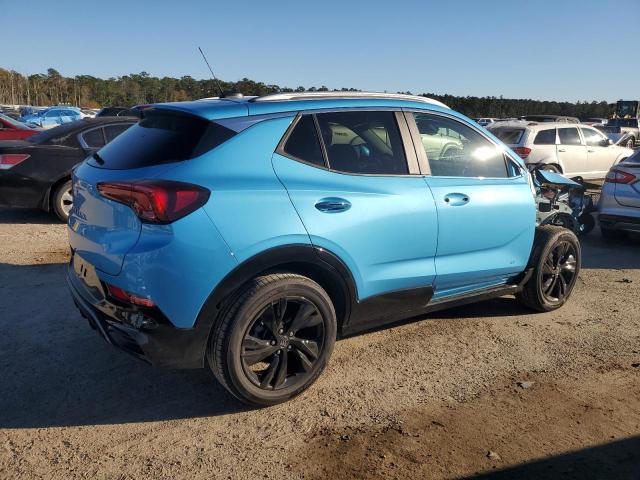 Photo 3 from auction – 2025 BUICK ENCORE GX with VIN KL4AMDSL8SB016844