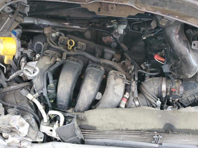 Photo 11 from auction – 2014 FORD FOCUS SE with VIN 1FADP3K20EL350527