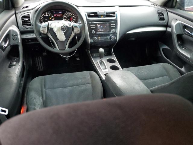 Photo 8 from auction – 2015 NISSAN ALTIMA 2.5 with VIN 1N4AL3AP1FN355995