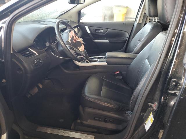 Photo 7 from auction – 2011 FORD EDGE LIMIT with VIN 2FMDK4KCXBBA61895