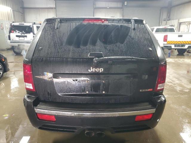 Photo 6 from auction – 2007 JEEP GRAND CHER with VIN 1J8HR78377C512937