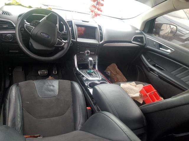 Photo 8 from auction – 2017 FORD EDGE SPORT with VIN 2FMPK4AP0HBC31451