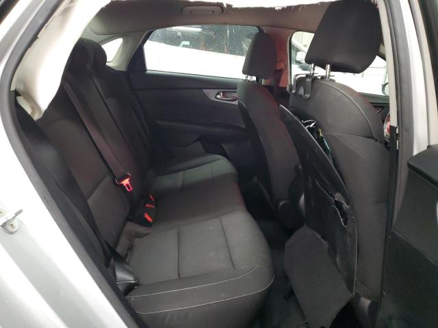 Photo 10 from auction – 2019 KIA FORTE FE with VIN 3KPF24AD5KE123218