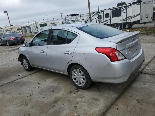 Photo 2 from auction – 2017 NISSAN VERSA with VIN 3N1CN7AP5HK434828