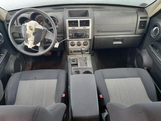 Photo 8 from auction – 2010 DODGE NITRO SE with VIN 1D4PU2GK3AW144889