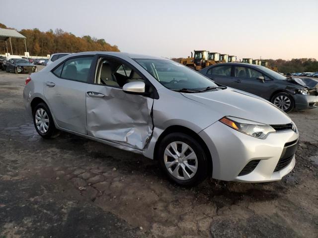 Photo 4 from auction – 2016 TOYOTA COROLLA L with VIN 2T1BURHE7GC522268
