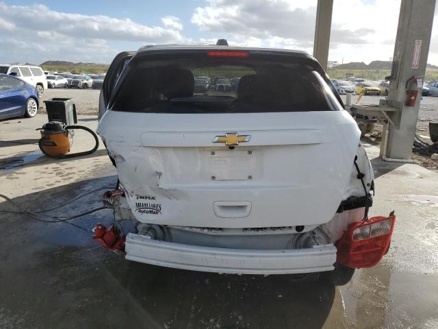 Photo 6 from auction – 2021 CHEVROLET TRAX LS with VIN KL7CJKSB4MB302595