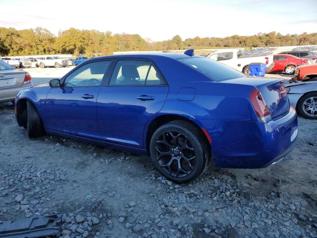 Photo 2 from auction – 2019 CHRYSLER 300 TOURIN with VIN 2C3CCAAG9KH654469