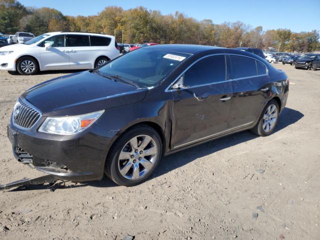 BUICK LACROSSE P 2013 with VIN 1G4GH5E30DF279911 - Photo from auction