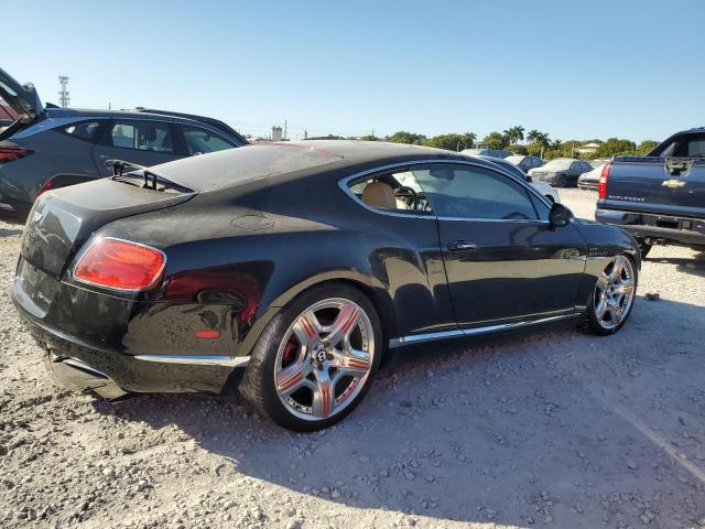 Photo 3 from auction – 2014 BENTLEY CONTINENTA with VIN SCBFU7ZA5EC092542