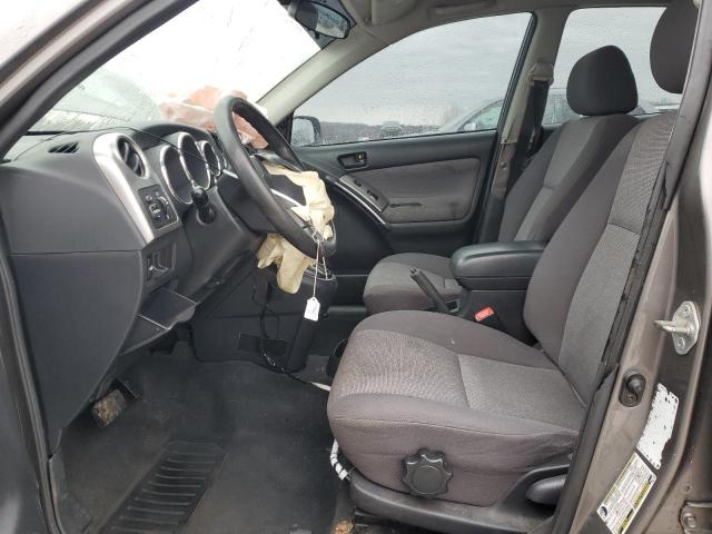 Photo 7 from auction – 2004 PONTIAC VIBE with VIN 5Y2SL62874Z460554