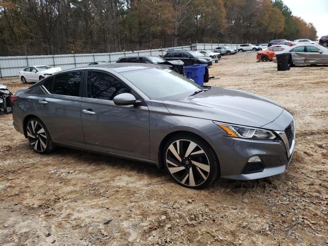 Photo 4 from auction – 2019 NISSAN ALTIMA S with VIN 1N4BL4BV6KC129478