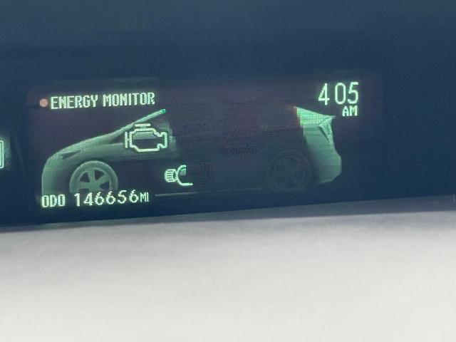Photo 8 from auction – 2012 TOYOTA PRIUS with VIN JTDKN3DU4C5423681