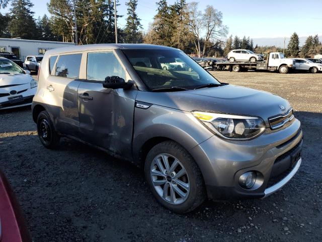 Photo 4 from auction – 2017 KIA SOUL + with VIN KNDJP3A57H7490886