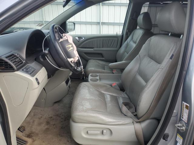 Фото 7 с аукциона – 2007 HONDA ODYSSEY EX с VIN 5FNRL38777B024924