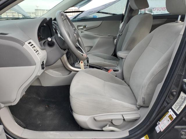 Photo 7 from auction – 2010 TOYOTA COROLLA BA with VIN 1NXBU4EE6AZ187159