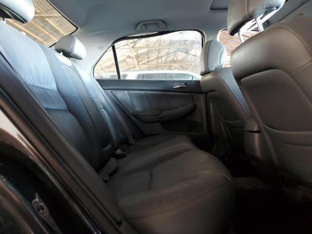 Photo 10 from auction – 2004 HONDA ACCORD EX with VIN 1HGCM66574A042853