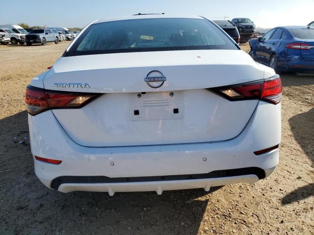 Photo 6 from auction – 2024 NISSAN SENTRA S with VIN 3N1AB8BV7RY286330
