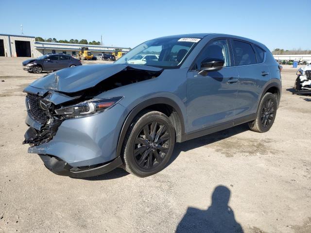 MAZDA CX-5 PREFE 2024 with VIN JM3KFBCL4R0459948 - Photo from auction