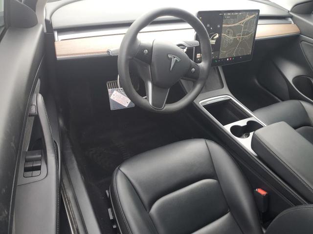 Photo 8 from auction – 2021 TESLA MODEL 3 with VIN 5YJ3E1EA0MF941462