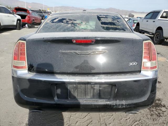Photo 6 from auction – 2012 CHRYSLER 300 LIMITE with VIN 2C3CCACG3CH221518