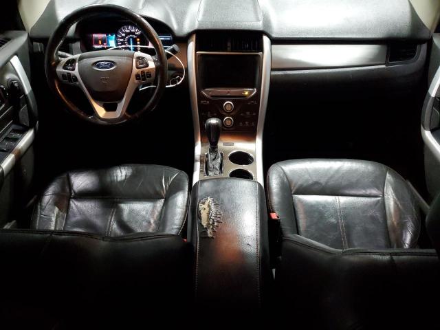 Photo 8 from auction – 2011 FORD EDGE SEL with VIN 2FMDK3JC6BBA80665