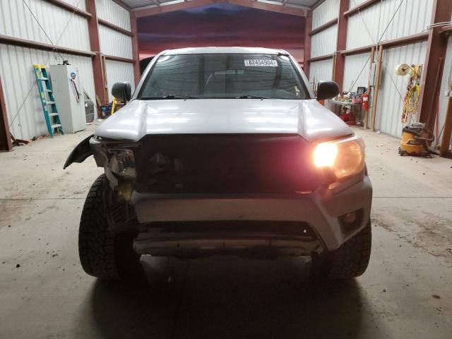 Photo 5 from auction – 2015 TOYOTA TACOMA DOU with VIN 5TFLU4EN5FX134953