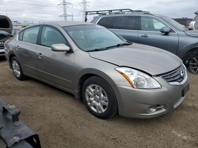 Photo 4 from auction – 2011 NISSAN ALTIMA BAS with VIN 1N4AL2AP0BC107964