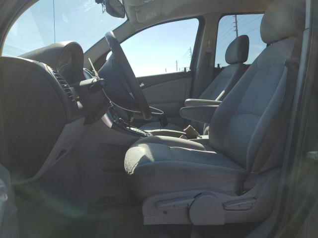 Photo 7 from auction – 2007 SATURN VUE with VIN 5GZCZ33D47S859138