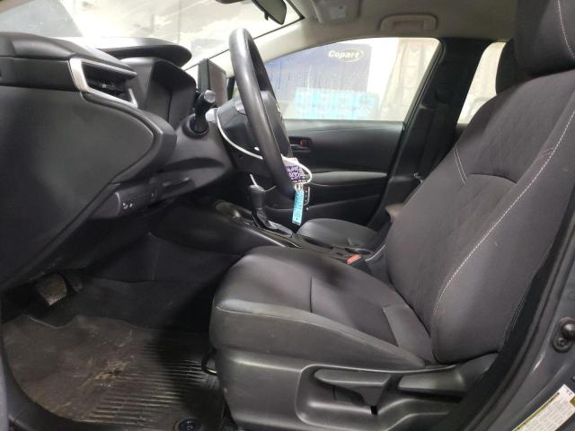 Photo 7 from auction – 2023 TOYOTA COROLLA LE with VIN JTDBCMFE8P3011735