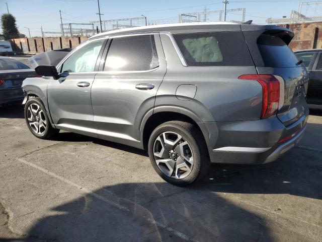 Photo 2 from auction – 2023 HYUNDAI PALISADE S with VIN KM8R44GEXPU494564