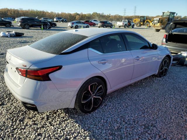 Photo 3 from auction – 2024 NISSAN ALTIMA SR with VIN 1N4BL4CV1RN379904