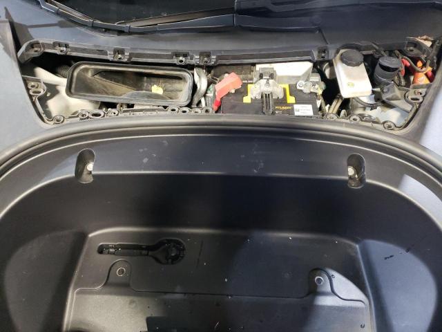 Photo 11 from auction – 2020 TESLA MODEL 3 with VIN 5YJ3E1EB2LF621714