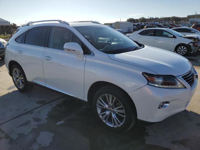 Zdjęcie 4 z aukcji – 2013 LEXUS RX 350 z VIN 2T2ZK1BA5DC123460