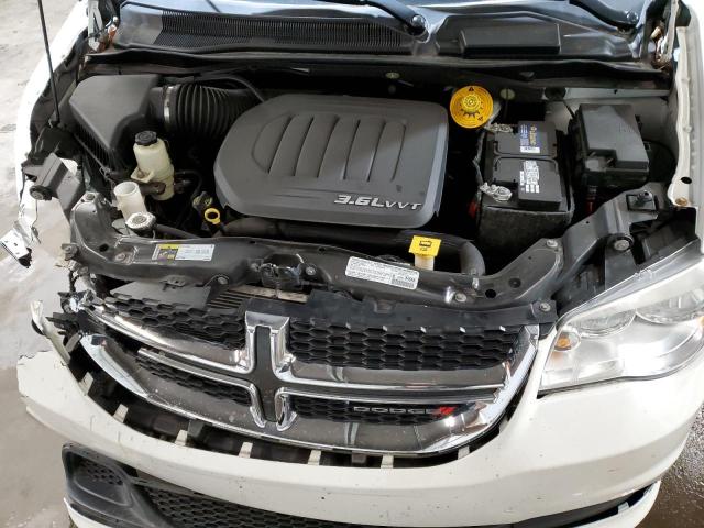 صورة رقم 12 من المزاد - 2013 DODGE GRAND CARA مع VIN 2C4RDGCG2DR771066