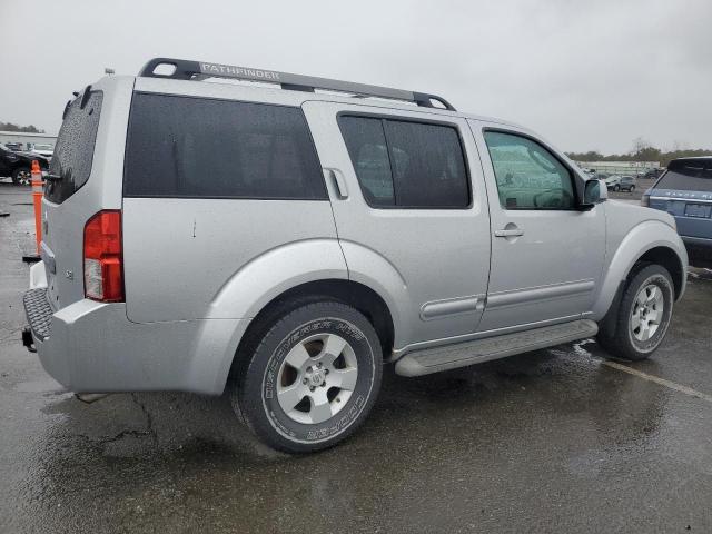 صورة رقم 3 من المزاد - 2005 NISSAN PATHFINDER مع VIN 5N1AR18W15C737055