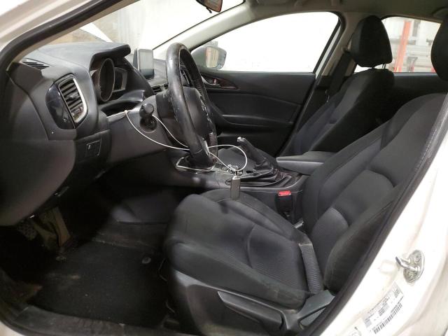 Photo 7 from auction – 2014 MAZDA 3 TOURING with VIN 3MZBM1V78EM104407