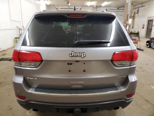 Photo 6 from auction – 2014 JEEP GRAND CHER with VIN 1C4RJFBG4EC422831