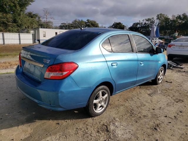 Photo 3 from auction – 2017 MITSUBISHI MIRAGE G4 with VIN ML32F3FJ2HH003412
