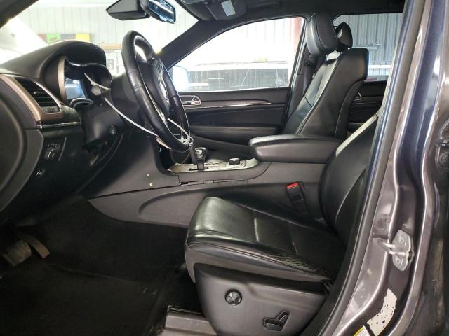 Photo 7 from auction – 2015 JEEP GRAND CHER with VIN 1C4RJFJM9FC711776