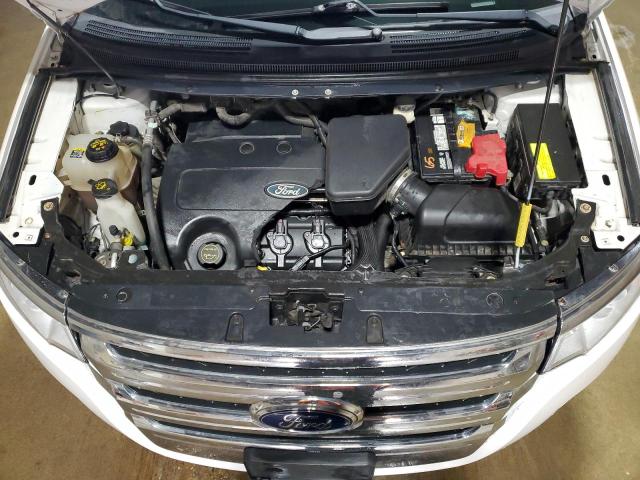 Photo 12 from auction – 2014 FORD EDGE SEL with VIN 2FMDK4JC9EBA17988