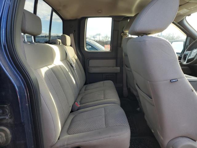 Photo 10 from auction – 2009 FORD F150 SUPER with VIN 1FTRX14809FB14051