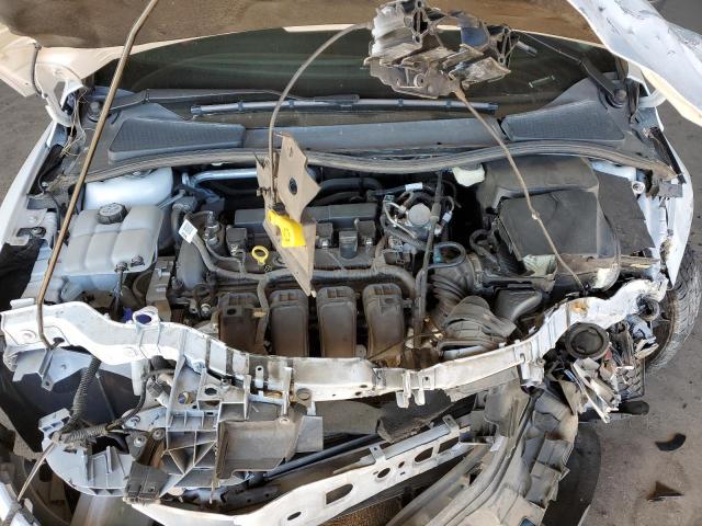Photo 11 from auction – 2017 FORD FOCUS S with VIN 1FADP3E2XHL296167
