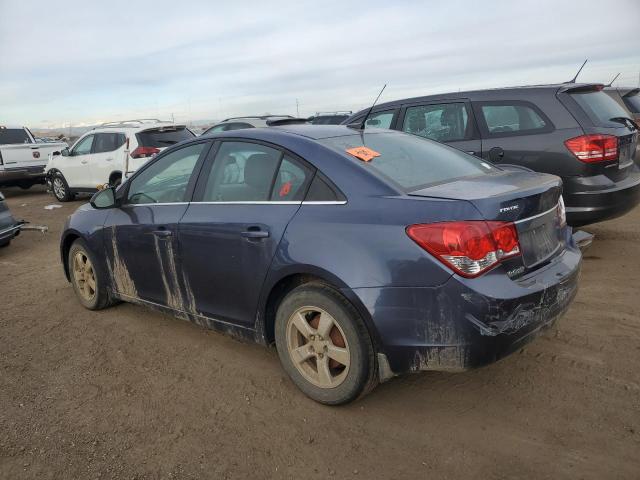 Photo 2 from auction – 2014 CHEVROLET CRUZE LT with VIN 1G1PC5SB6E7286607
