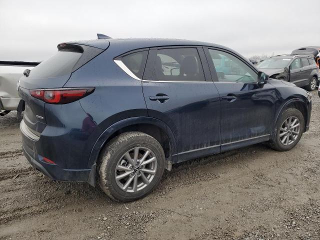 Photo 3 from auction – 2024 MAZDA CX-5 PREFE with VIN JM3KFBCL5R0488746